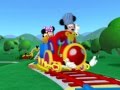 Choo Choo Boogie Music Video Mickey Mouse Clubhouse Disney Junior