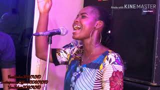 Jesus something happen by Kurt carr(3dsound)