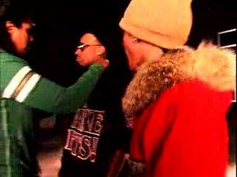 2XL MAGIC CITY VIDEO BEHIND THE SCENES