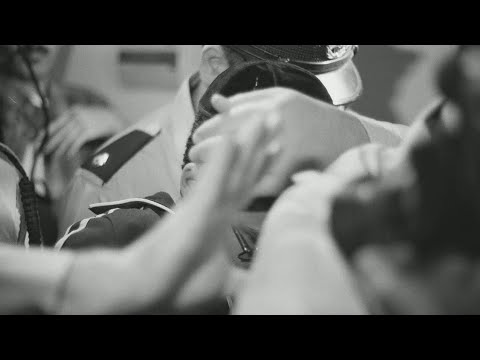 The Motive - Trailer -  Netflix