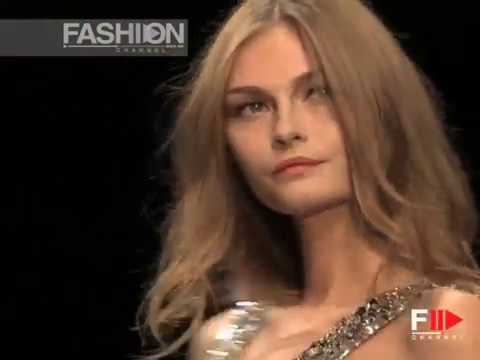 Fashion Show "Elie Saab" Spring Summer 2008 Pret a Porter Paris 3 of 3 by Fashion Channel