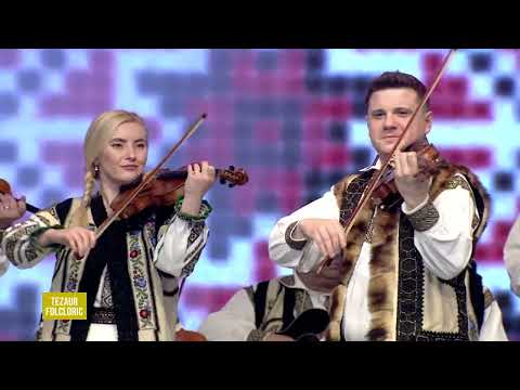 Orchestra Ansamblului Artistic Profesionist Ciprian Porumbescu din Suceava (@Tezaur folcloric)