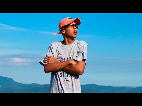 Visão de Cria #01 - MC Moisa - Só Progresso Pra Família 2