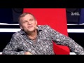 Сергей Черепахин «В тот вечер я не пил, не пел» 