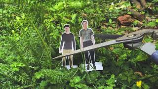 Wreck and Reference – Burning