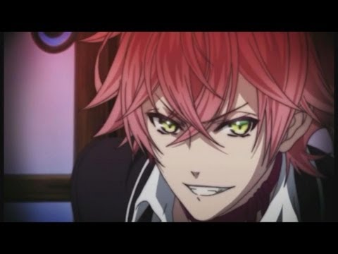 Bande-annonce : Diabolik Lovers