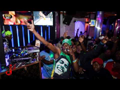 MC FULLSTOP X DJ SMARSH REGGAE BOYZ LIVE JUGGLING ELDORET