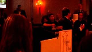 Nanina's in the Park and The Park Savoy Estate with KTU WEDDING GIVEAWAY