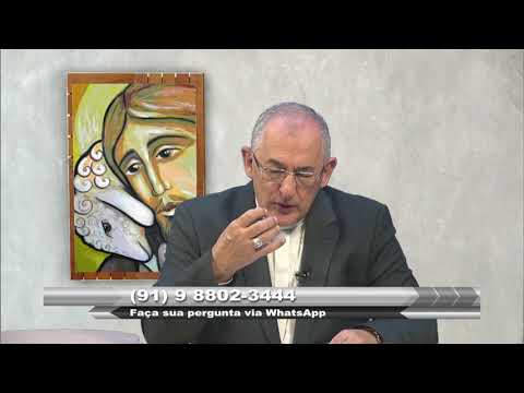 Conversa com Meu Povo - 26/03/2019