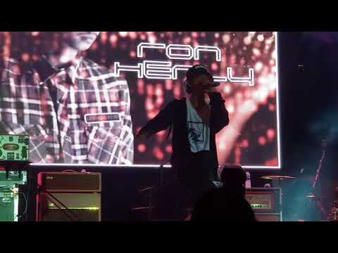 Ron Henley - Biglang Liko live at One Sound PH