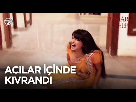 Arti Bebeğini Kaybedecek Mi? - Bahar Yeli Hint Dizisi | 79. Bölüm