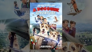 A Doggone Adventure