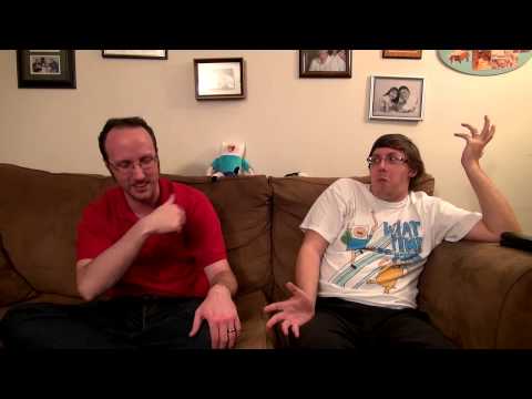 Adventure Time Vlogs: Episode 120 - Puhoy