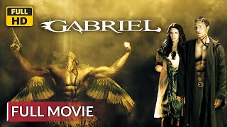Download lagu GABRIEL (HD) | English Full Movie | Action Movie | Hollywood English Movie mp3