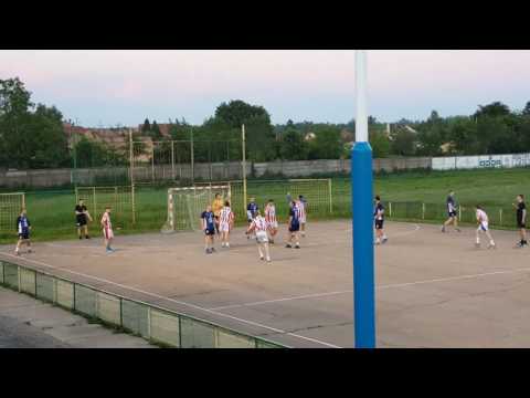 Prvenstvena utakmica RK Titel - RK Hajduk Curug 27:26 - 20170513_200320