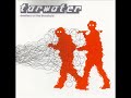 01 •  Tarwater - Be Late   (Demo Length Version)