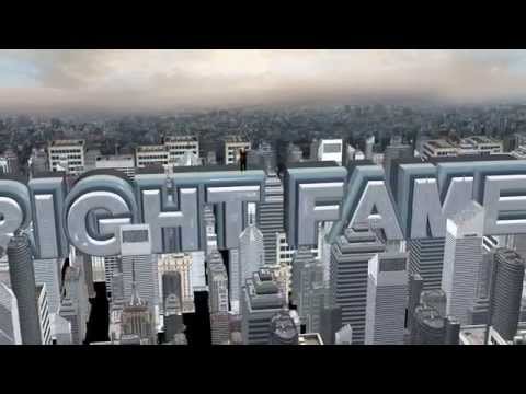 Bright Fame feat. AntLyve - All Tied Up