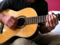 Kula Shaker - Be merciful (cover) 