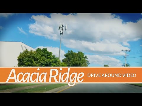 Acacia Ridge, Queensland | Drive around
