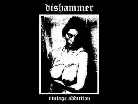 Dishammer - Smoke of Death