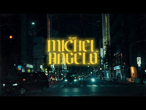 TEABE - MICHELANGELO (PROD, YOOKA BEATS)
