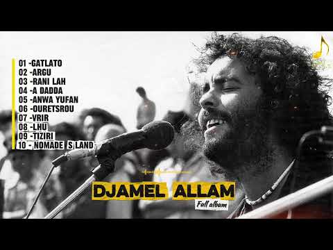 Gosto and Djamel Allam