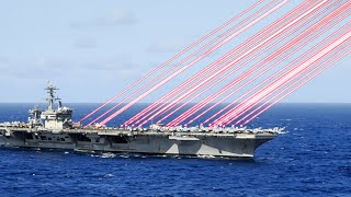 Endlich! Die USA testet Laser, um Hyperschallraketen zu schlagen! China zittert!