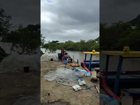 portinho Peruíbe sp