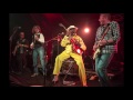 Eddy Clearwater - 2016 Blues Hall of Fame Induction Ceremony