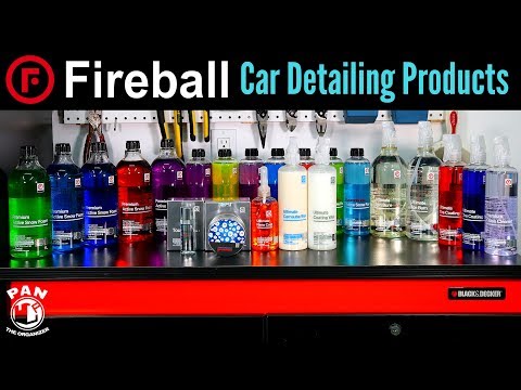 download lagu mp3 mp4 Fireball Detailing Products, download lagu Fireball Detailing Products gratis, unduh video klip Fireball Detailing Products