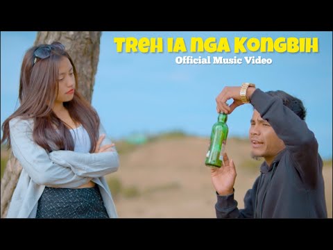 TREH IA NGA KONGBIH - MONMi777 || Official Music Video (Best for Picnic Song) 🕺💃🪩
