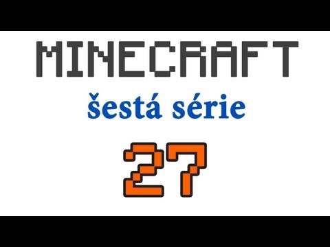 Minecrafak S06E27: Resty z minulosti