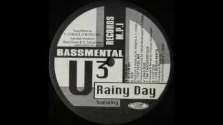 U3 - Rainy Day (11:07 Vocal Mix)