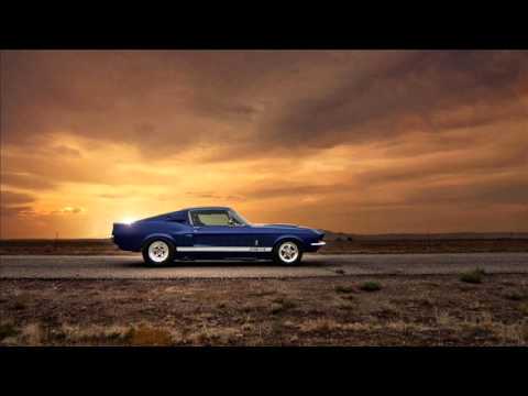 Mylo Feat Freeform Five - Muscle Car (Sander Kleinenbergs Pace Car Mix Edit)