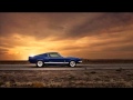 Mylo Feat Freeform Five - Muscle Car (Sander ...