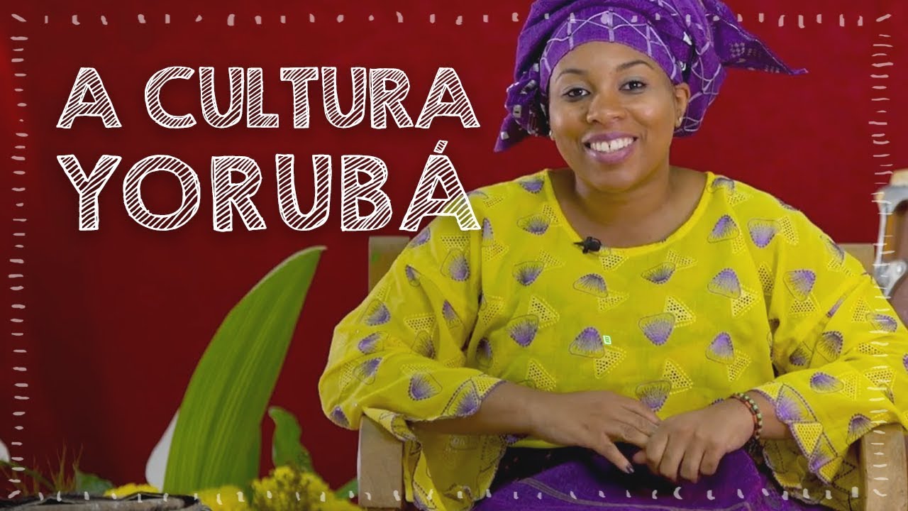 Cultura Yoruba