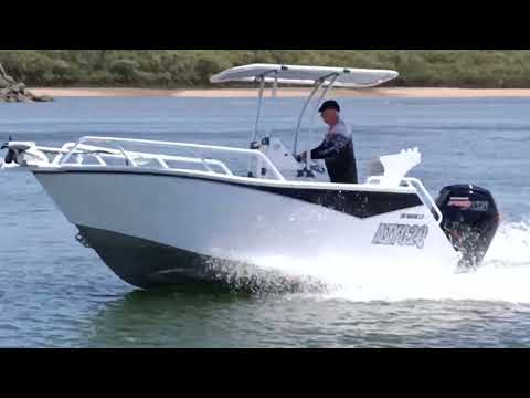 building a cnc marine boat