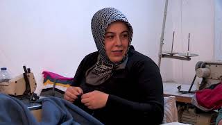 VAREDENLER TEKSTİL ATÖLYESİ