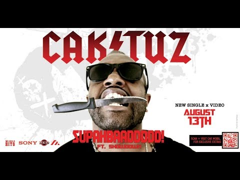 Caktuz - Supahbaaddddd! ft. Showdown (Durty Version)