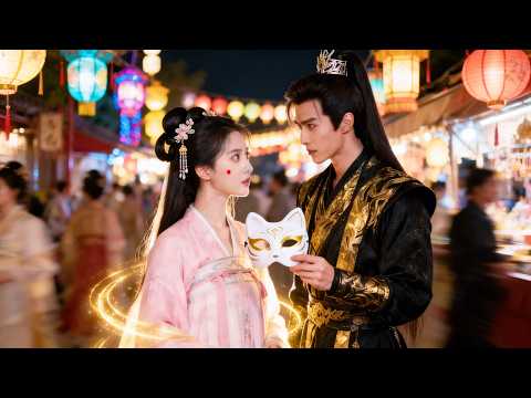 【DUB】A Modern Doctor Reborn As An Ugly Girl Hated By All—But The Prince Fell For Her