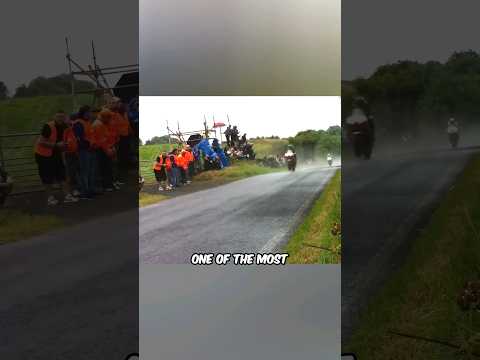 Isle Of Man TT 😨😨 Explained