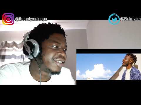 K.R.Y.T.I.C - On My Soul (Official Music Video) *REACTION*
