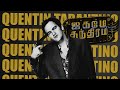 QUENTIN TARANTINO Tribute Rakita Rakita Formula Edits
