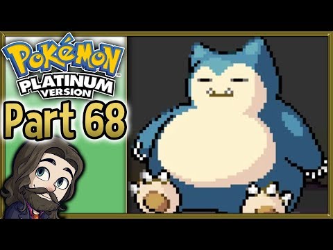 Final Preparations! - Pokémon Platinum: A Journey - Part 68