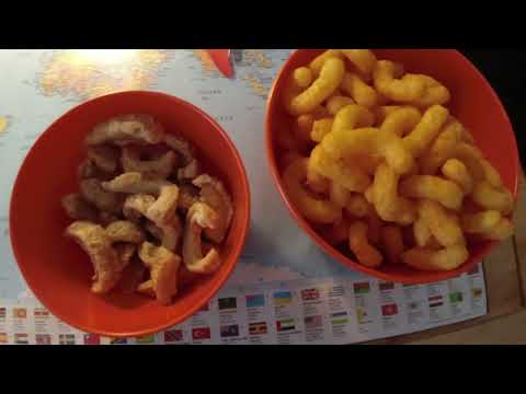 MongoTV_12293 - Del 1 - SPISER SKÅL FLÆSKESVÆR og CHIPS En Varm og Lummer Midsommer SØNDAG