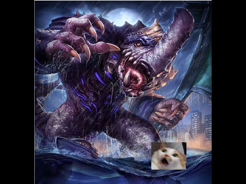 Smite Did It Again...