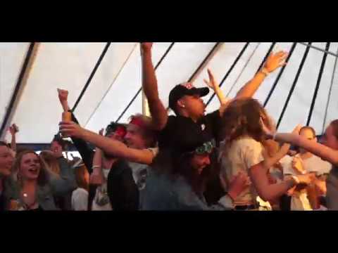 Aftermovie: Bartender Antibarbari Open 2018