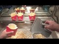 McDonalds POV Fries