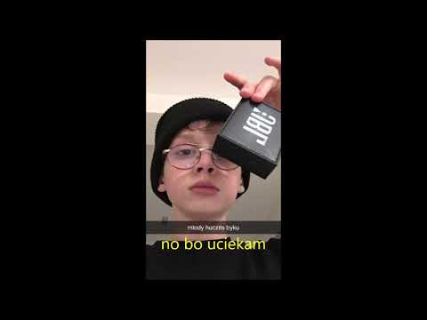 [repload] huczi - samotność