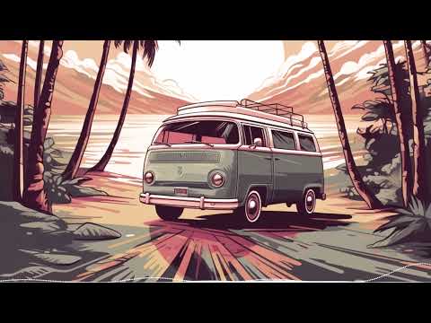 Waesto & Luke Bergs - Holiday (Official Video)